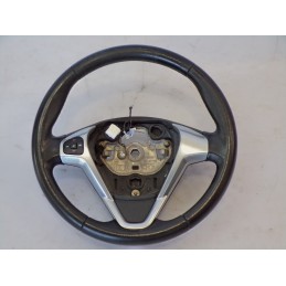 Volante con comandi Ford Fiesta 6 2014