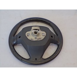 Volante con comandi Ford Fiesta 6 2014