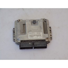 Kit Accensione Ford Fiesta 6 2014 1.0 EcoBoost