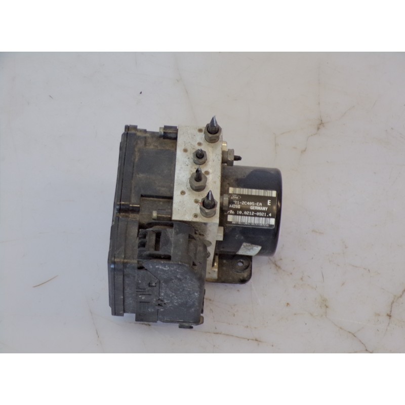 Centralina Pompa Abs Ford Fiesta 6 1.0 EcoBoost
