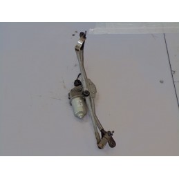 Motorino tergicristalli anteriori Skoda Fabia 2010