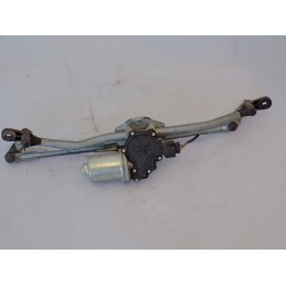 Motorino tergicristalli anteriori Skoda Fabia 2010
