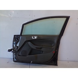 Portiera Anteriore Destra Ford Fiesta 6 2014