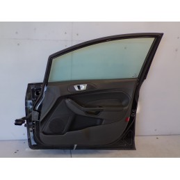 Portiera Anteriore Destra Ford Fiesta 6 2014