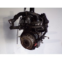 Motore Ford Fiesta 1.0 EcoBoost P4JA 2015