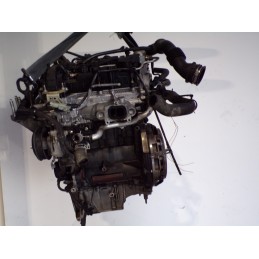 Motore Ford Fiesta 1.0 EcoBoost P4JA 2015