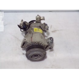Compressore Ford Fiesta 6 1.0 EcoBoost 2015