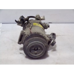Compressore Ford Fiesta 6 1.0 EcoBoost 2015
