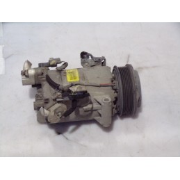 Compressore Ford Fiesta 6 1.0 EcoBoost 2015