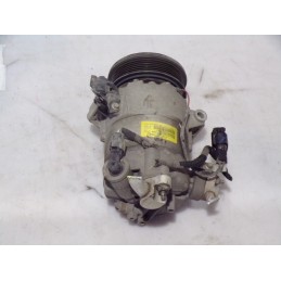 Compressore Ford Fiesta 6 1.0 EcoBoost 2015