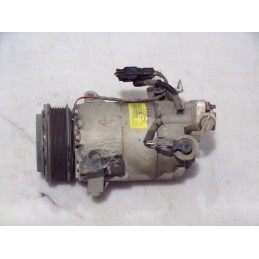 Compressore Ford Fiesta 6 1.0 EcoBoost 2015