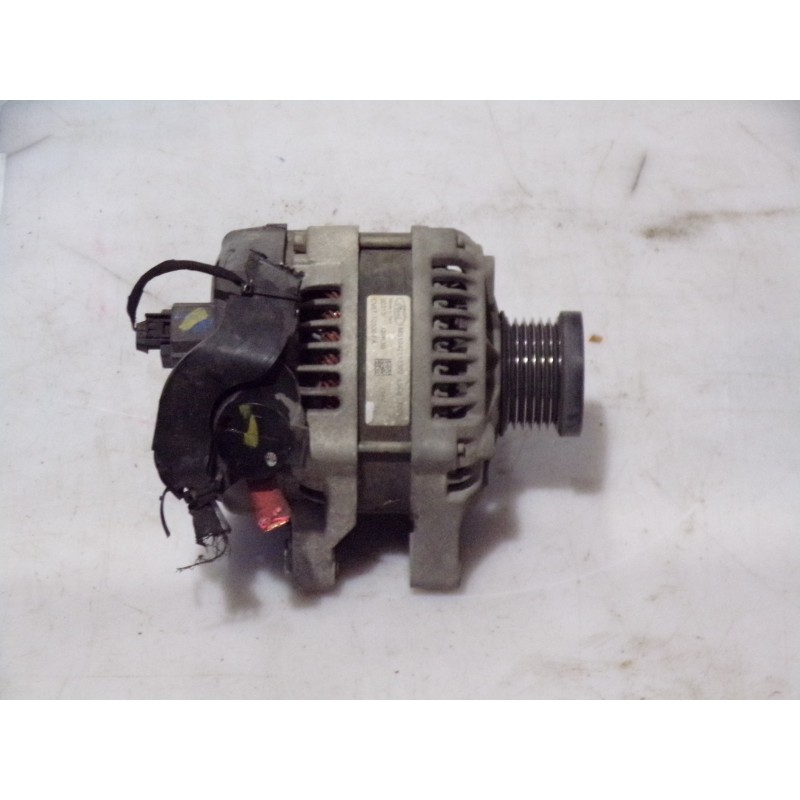 Alternatore Ford Fiesta 6 serie 1.0 EcoBoost 2015