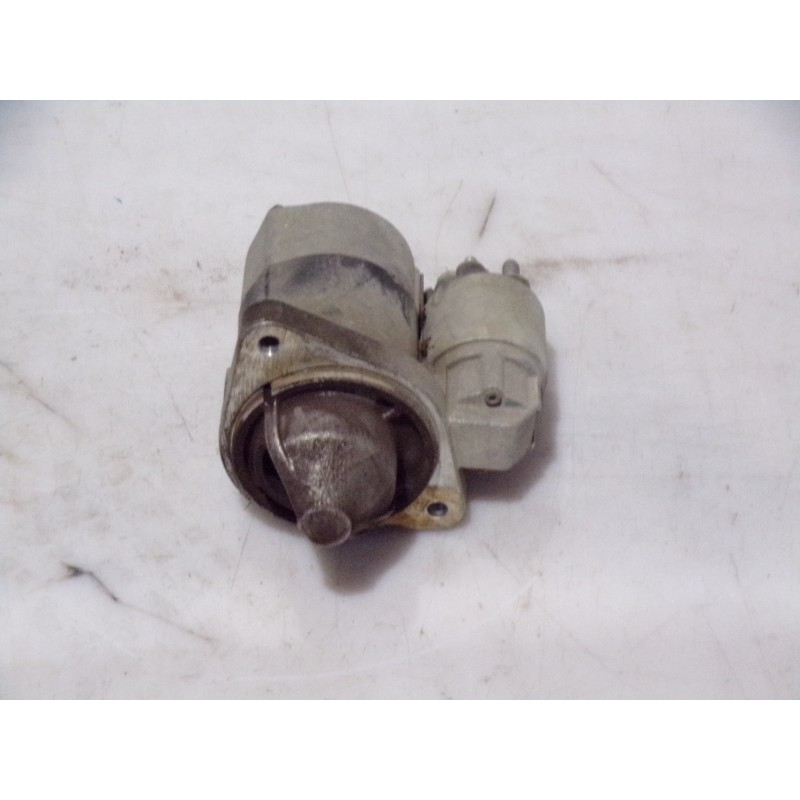 Motorino avviamento Ford Fiesta 6 1.0 EcoBoost