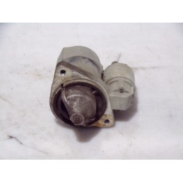 Motorino avviamento Ford Fiesta 6 1.0 EcoBoost