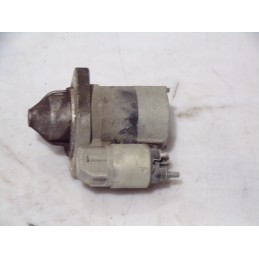 Motorino avviamento Ford Fiesta 6 1.0 EcoBoost