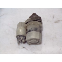 Motorino avviamento Ford Fiesta 6 1.0 EcoBoost
