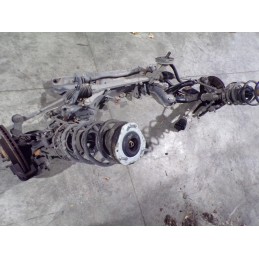 Avantreno anteriore Ford Fiesta 6 1.0 b ecoboost