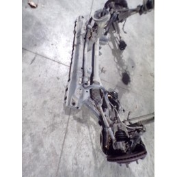 Avantreno anteriore Ford Fiesta 6 1.0 b ecoboost