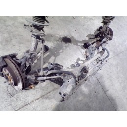 Avantreno anteriore Ford Fiesta 6 1.0 b ecoboost