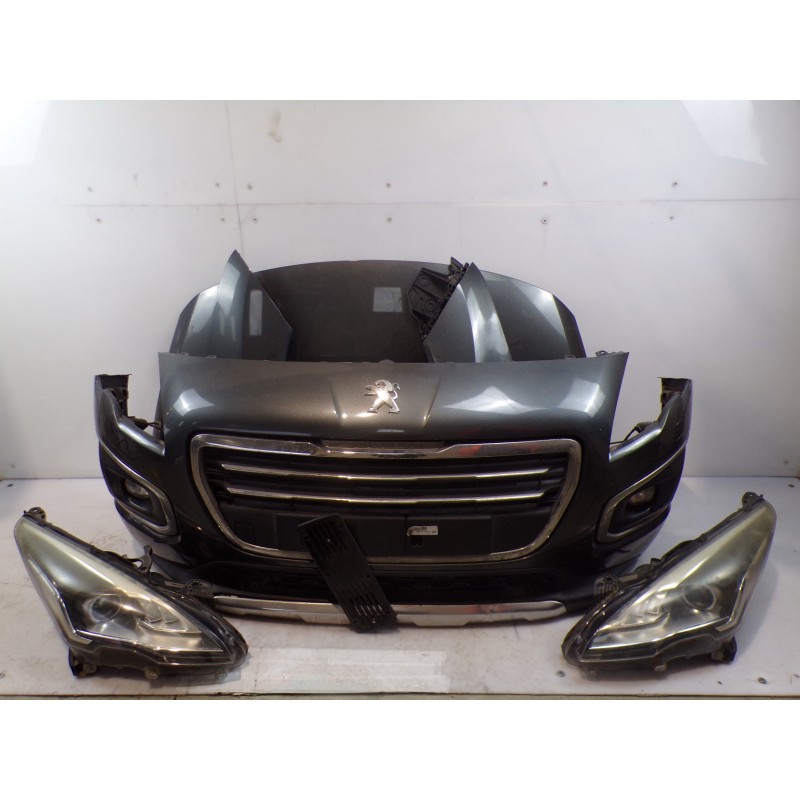 Musata anteriore Peugeot 3008 2014 restyling