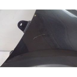 Musata anteriore Peugeot 3008 2014 restyling