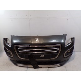 Musata anteriore Peugeot 3008 2014 restyling