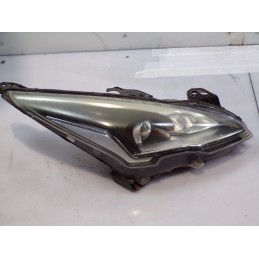 Musata anteriore Peugeot 3008 2014 restyling