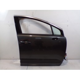 Portiera anteriore destra Peugeot 3008 2014