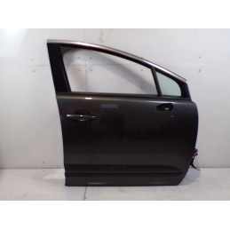 Portiera anteriore destra Peugeot 3008 2014