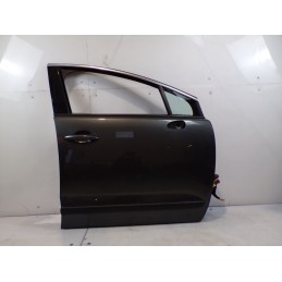 Portiera anteriore destra Peugeot 3008 2014