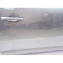 Portiera anteriore destra Peugeot 3008 2014