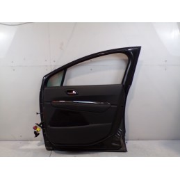 Portiera anteriore destra Peugeot 3008 2014