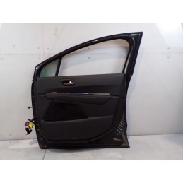 Portiera anteriore destra Peugeot 3008 2014