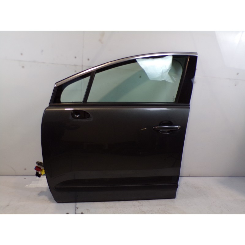 Portiera anteriore sinistra Peugeot 3008 2014