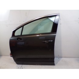 Portiera anteriore sinistra Peugeot 3008 2014