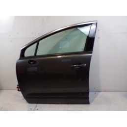 Portiera anteriore sinistra Peugeot 3008 2014