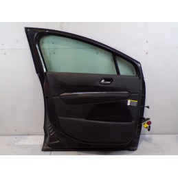 Portiera anteriore sinistra Peugeot 3008 2014