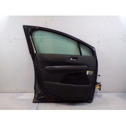 Portiera anteriore sinistra Peugeot 3008 2014