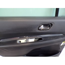 Portiera anteriore sinistra Peugeot 3008 2014
