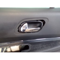 Portiera anteriore sinistra Peugeot 3008 2014