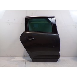 Portiera posteriore destra Peugeot 3008 2014