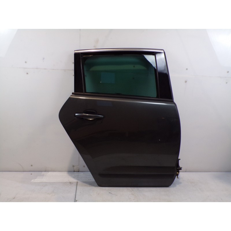 Portiera posteriore destra Peugeot 3008 2014