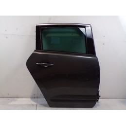 Portiera posteriore destra Peugeot 3008 2014
