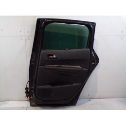 Portiera posteriore destra Peugeot 3008 2014