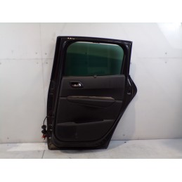 Portiera posteriore destra Peugeot 3008 2014