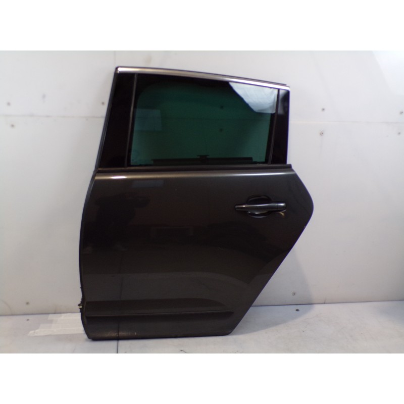 Portiera posteriore sinistra Peugeot 3008 2014