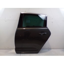 Portiera posteriore sinistra Peugeot 3008 2014