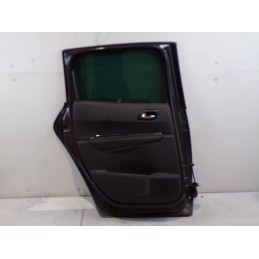 Portiera posteriore sinistra Peugeot 3008 2014
