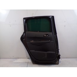 Portiera posteriore sinistra Peugeot 3008 2014