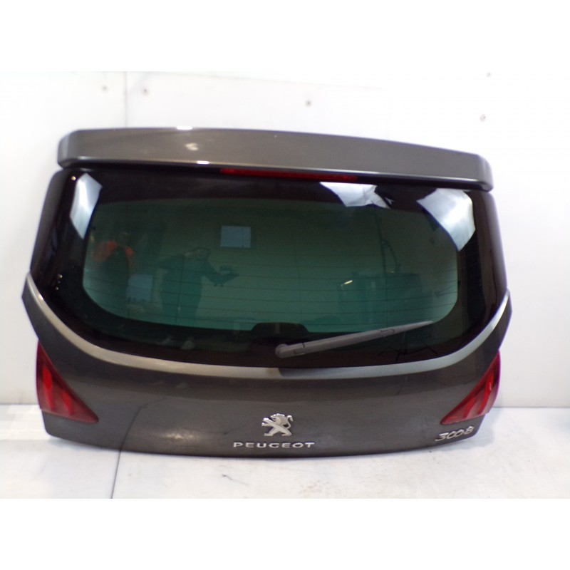 Portellone posteriore Peugeot 3008 2014